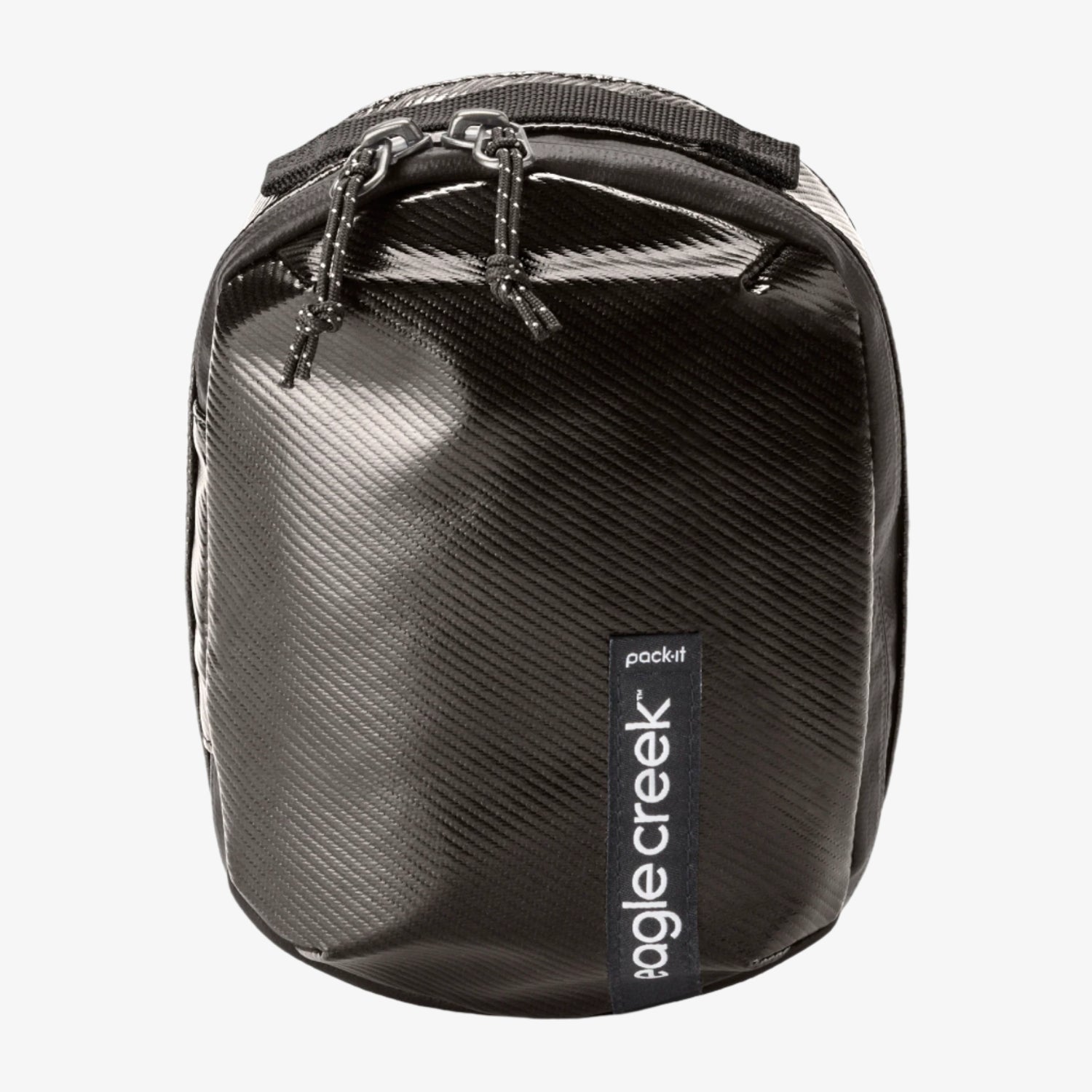 Black Packing Cubes