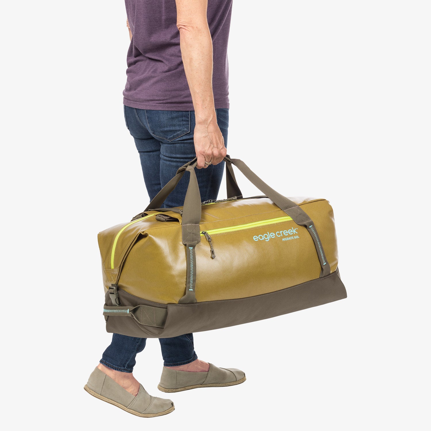 Convertible Duffel Bags Eagle Creek