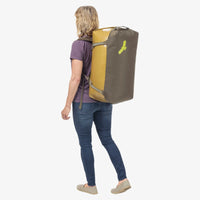 Backpack Carry Detail Eagle Creek