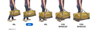 Black Best Convertible Duffel Bag Eagle Creek