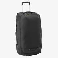 Black Convertible Luggage Eagle Creek