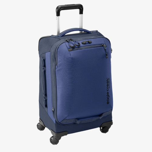 Pilot Blue International Carry On Size Eagle Creek