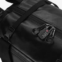 Black Convertible Duffel Bag Eagle Creek