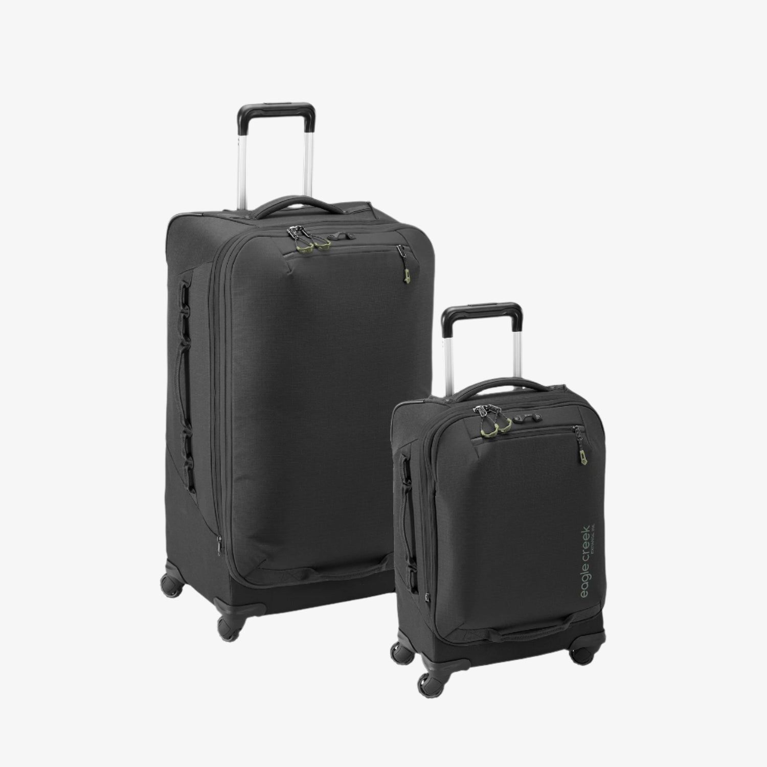 Black Luggage Sets Eagle Creek
