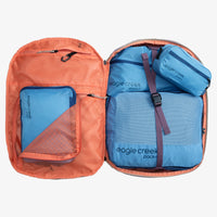Studio Eagle Creek Travel Backpack and Packing Cubes Set