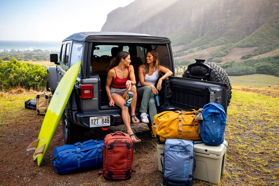 Read article: 10 Tips for Becoming a More Responsible Traveler
