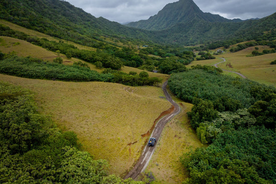Read article: Sustainable Tourism: Why It Matters