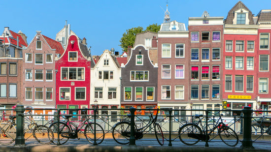 Read article: Spring Travel: 5 Best Places to Visit in April & May