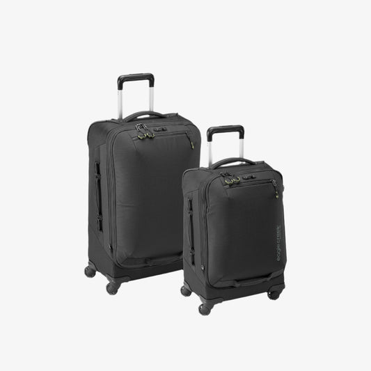 Black Luggage Sets Eagle Creek