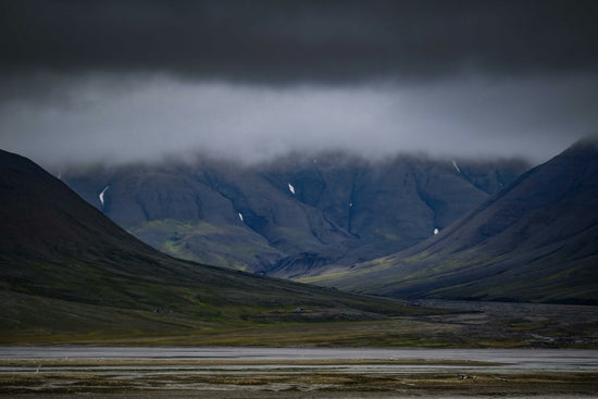 Read article: One Bag, Two Weeks—Arctic Packing, Unpacked