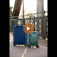 Eagle Creek Tarmac Hybrid Luggage YouTube Short