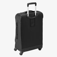 Black 26 Inch Spinner Luggage