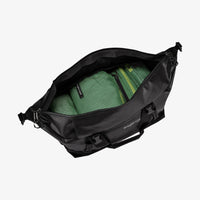 Black Convertible Duffel Bag Eagle Creek