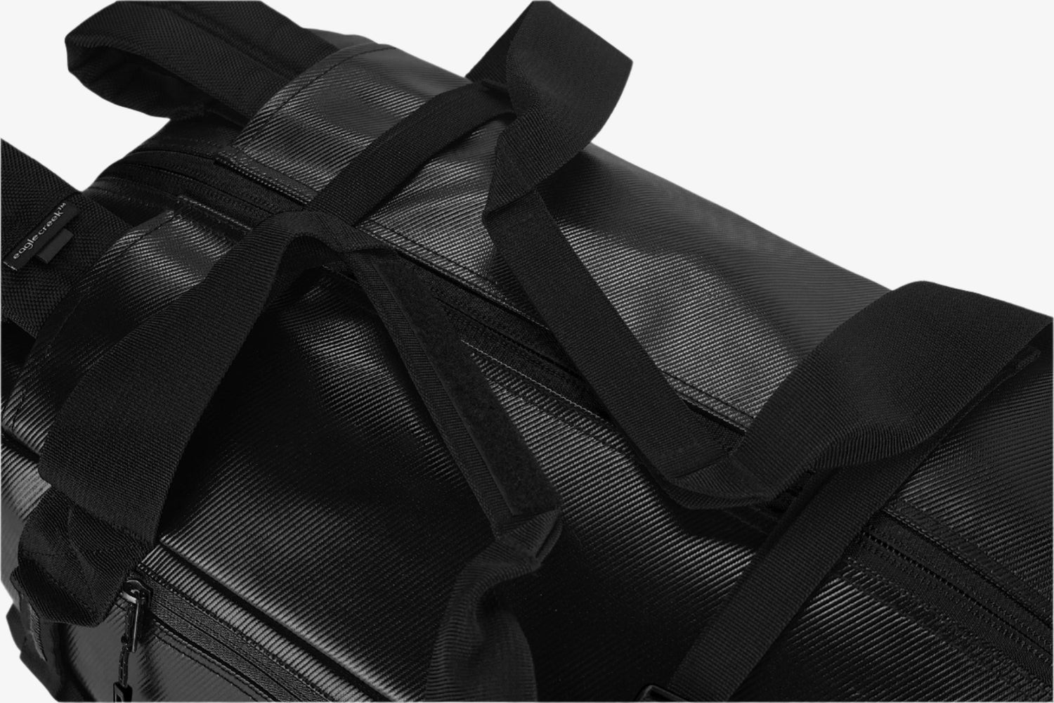 Black Backpack Duffel Bag Combo Eagle Creek