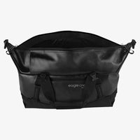 Black Duffel Bag Backpack Combo Eagle Creek